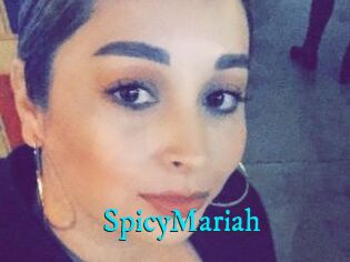 SpicyMariah