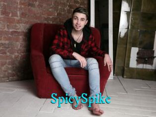 SpicySpike