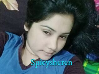 Spicysheren