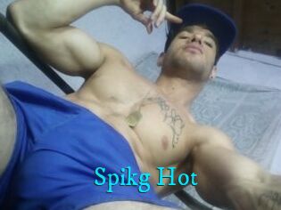 Spikg_Hot