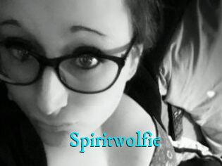 Spiritwolfie