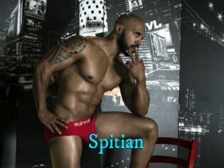 Spitian