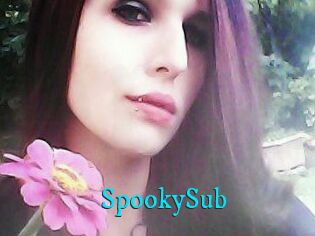 SpookySub