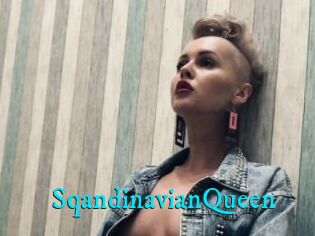 SqandinavianQueen