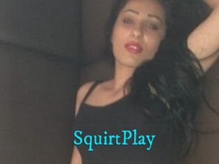 SquirtPlay