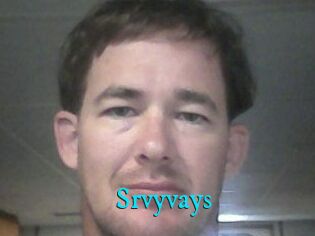 Srvyvays