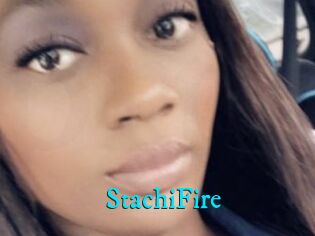 StachiFire