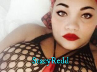 StacyRedd