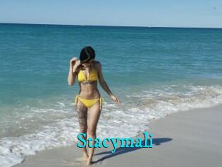 Stacymali