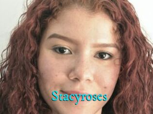 Stacyroses