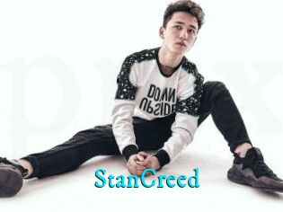 StanCreed