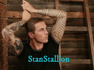 StanStallion