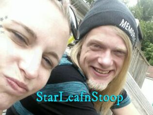 StarLeafnStoop