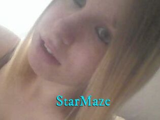 StarMaze