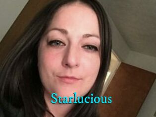 Starlucious