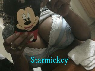 Starmickey