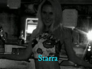 Starra