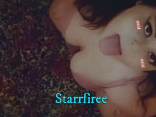 Starrfiree