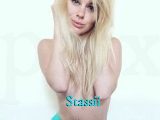 Stassii