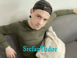 StefanTudor