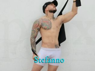 Stefanno