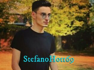 StefanoHott69
