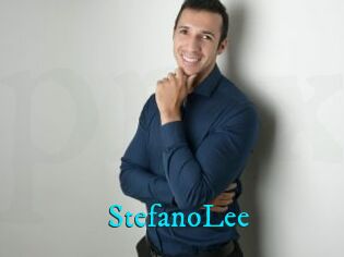 StefanoLee