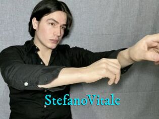 StefanoVitale