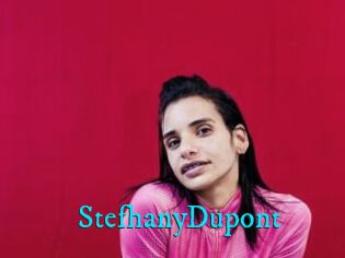 StefhanyDupont