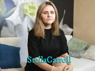 StellaCarroll