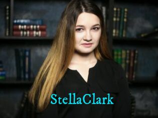 StellaClark