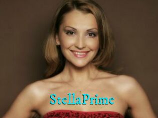 StellaPrime