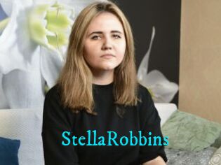 StellaRobbins