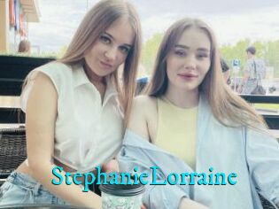 StephanieLorraine