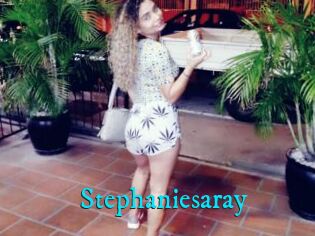 Stephaniesaray