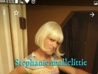 Stephaniesmallclittie