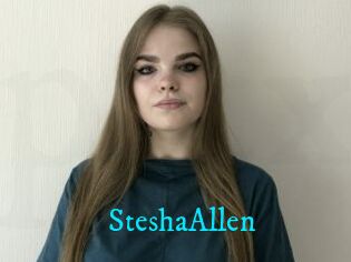 SteshaAllen