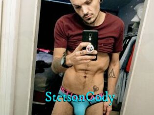 StetsonCody