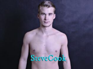 SteveCook