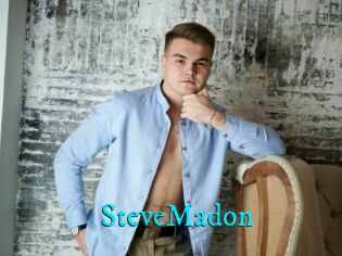 SteveMadon