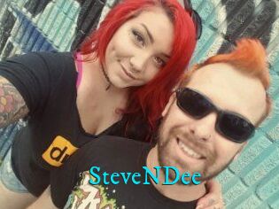 SteveNDee