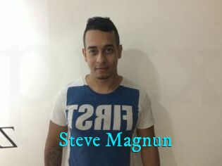 Steve_Magnun