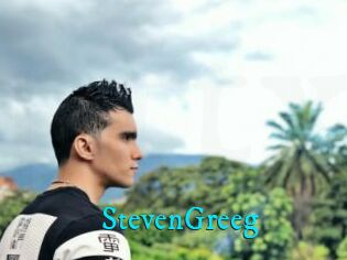 StevenGreeg
