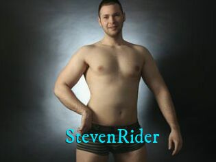 StevenRider