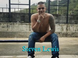Steven_Lewis
