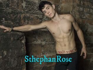 SthephanRose