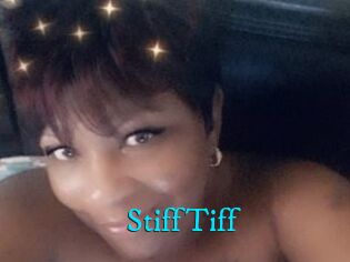 StiffTiff