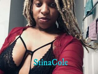 StinaCole