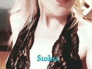 Stokes