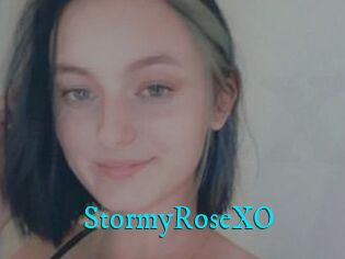StormyRoseXO